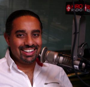 Ramez Naam