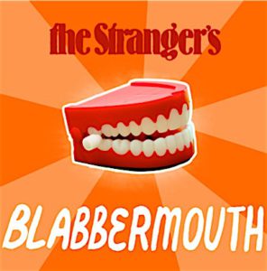 Blabbermouth