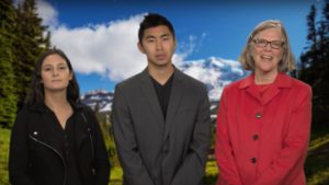 Conaway, Tam and Nelson refute claims of I-732's opponents